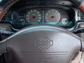2000 Nissan Bluebird QG18 XI (U14), белый, 100000 рублей - вид 5