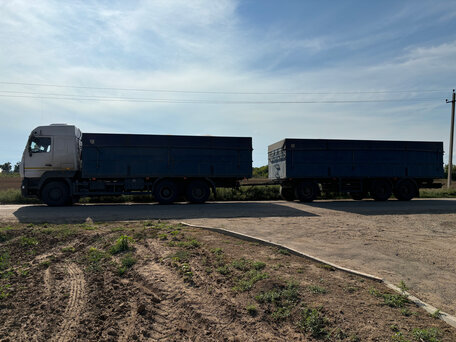 2014 МАЗ 6312, белый, 3500000 рублей, вид 5