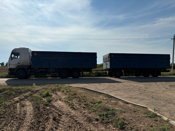 2014 МАЗ 6312, белый, 3500000 рублей - вид 4