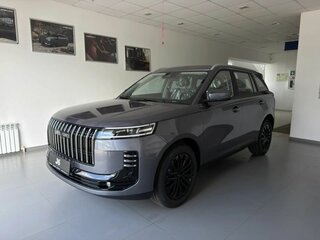 2026 Jeland J6, серый, 2350000 рублей, вид 2