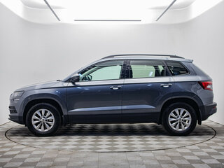 2021 Skoda Karoq DSG6 I, серый, 2258000 рублей, вид 2