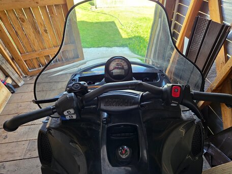2014 Arctic Cat Bearcat, чёрный, 900000 рублей, вид 3