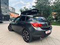 2011 Opel Astra J, серый, 650000 рублей - вид 4