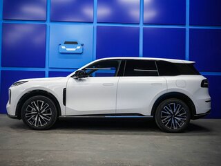 2026 Changan Qiyuan Q07 31.7 kWh, белый, 3950000 рублей, вид 3