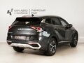 2022 Kia Sportage V, серый - вид 2