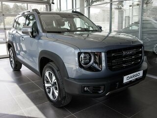 2026 Haval Dargo I, серый, 3899000 рублей, вид 4