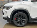 2022 Chevrolet Tracker IV, белый, 1880000 рублей - вид 1