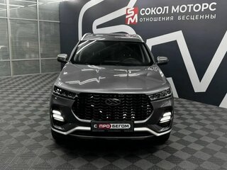 2024 Xcite X-Cross 7, серебристый, 2409900 рублей, вид 2