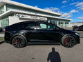 2023 Tesla Model X Plaid I Рестайлинг, чёрный, 7699000 рублей - вид 3