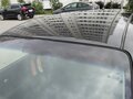 2008 Nissan Note I Рестайлинг, чёрный - вид 8
