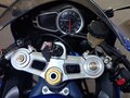 2010 Triumph Daytona 675, синий, 530000 рублей - вид 1