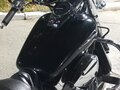 2007 Honda Shadow 750, чёрный, 590000 рублей - вид 5
