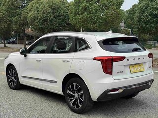 2021 Haval Jolion I, белый, 1015000 рублей, вид 5