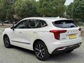 2021 Haval Jolion I, белый, 1015000 рублей - вид 4