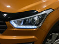 2018 Hyundai Creta I, оранжевый, 1695000 рублей - вид 8