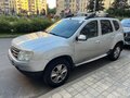2014 Renault Duster I, серебристый, 1000000 рублей - вид 1