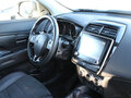 2021 Mitsubishi ASX I Рестайлинг 3, чёрный, 2227800 рублей - вид 7