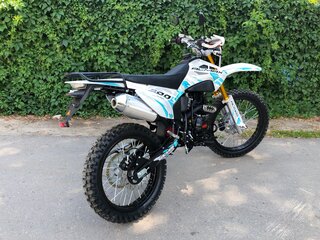 2025 Другие Мотоциклы (другие), серый, 114990 рублей, вид 4