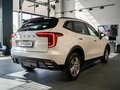 2026 Haval Jolion I Рестайлинг 2, белый - вид 4