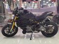 2020 Ducati Monster 1200, чёрный, 1290000 рублей - вид 7