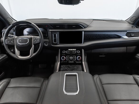2024 GMC Yukon V, чёрный, 11790000 рублей - вид 13