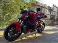 2014 Ducati Streetfighter, красный, 680000 рублей - вид 6