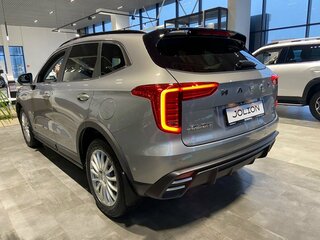 2026 Haval Jolion I Рестайлинг, серый, 2949000 рублей, вид 3