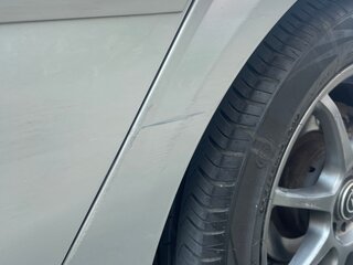 2007 Opel Vectra C Рестайлинг, серебристый, 499999 рублей, вид 4