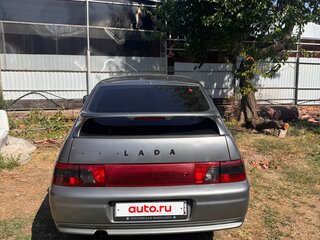 2006 Lada (ВАЗ) 2112, серый, 270000 рублей, вид 2
