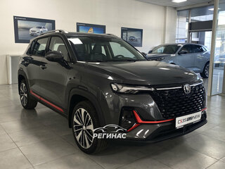 2025 Changan CS35 Plus I Рестайлинг, серый, 2839900 рублей, вид 1