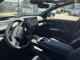 2025 Changan Deepal S07 31.73 kWh I Рестайлинг, серый, 5289900 рублей, вид 3
