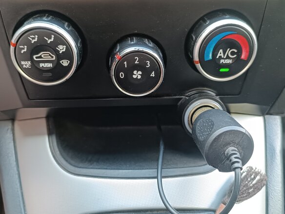 2007 Hyundai Tucson I, серый, 550000 рублей - вид 11