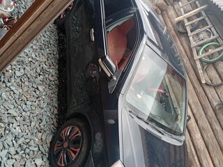 2012 Geely MK I, чёрный, 250000 рублей, вид 4