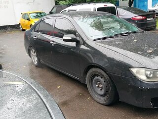 2013 Lifan Solano I (620), чёрный, 300000 рублей, вид 2