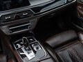 2015 BMW 7 серии 730d xDrive VI (G11/G12), чёрный, 2700000 рублей - вид 11