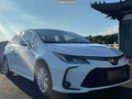2023 Toyota Corolla XII (E210), белый, 1560000 рублей