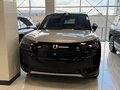 2025 Denza N9 46.9 kWh, фиолетовый, 8700000 рублей - вид 2