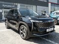 2026 Geely Atlas II, чёрный, 4119990 рублей