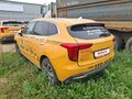 2023 Haval Jolion I, белый, 1164776 рублей - вид 3