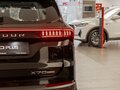 2026 Jetour X70+ I Рестайлинг, чёрный, 3069000 рублей - вид 8
