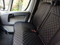 2011 Citroen Jumper, белый, 985000 рублей - вид 9
