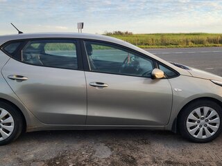 2013 Kia Ceed II, серебристый, 844000 рублей, вид 5