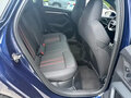 2022 Audi A3 Sportback 35 TFSI IV (8Y), фиолетовый, 2146099 рублей - вид 10