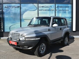 ТагАЗ Tager