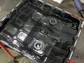 2007 Infiniti G35 IV, серый, 1100000 рублей - вид 11