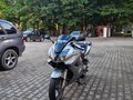 2005 Honda VFR 800, серый, 400000 рублей - вид 6