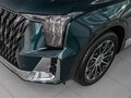 2026 GAC GS8 II, зелёный, 5349000 рублей - вид 6
