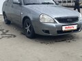 2009 Lada (ВАЗ) Priora I, серый
