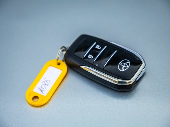 2007 Toyota Corolla AMT X (E140, E150), серебристый - вид 28