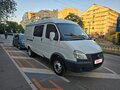 2011 ГАЗ ГАЗель (2705), белый, 840000 рублей - вид 10